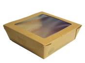 22oz Medium Salad Box