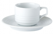 Focus Coffee Cup 10cl/3.5oz