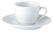 Focus Espresso Cup 9cl/3oz