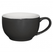 Cafe Coffee cups red 8oz Olympia
