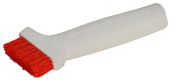 162mm Red Claw Brush