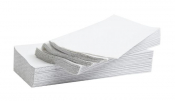 aGD 2Ply V-Fold Hand Towel