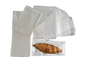 150x350x40mm Lip Seal & Re-Seal Bags
