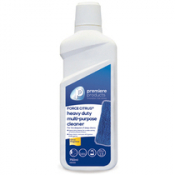 Premiere Force Heavy Duty Degreaser Citrus 750ml