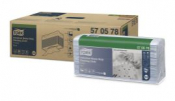 Tork Industrial Heavy-Duty Cleaning Cloth Blue
