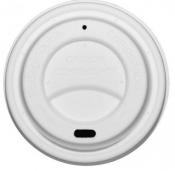 aGD 12oz Paper Pulp Lid -90mm