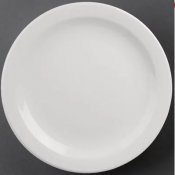 Athena Narrow Plates 11inch