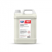 KM Machine Glasswash Detergent 607 - 2 x 5ltr