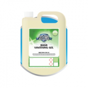 KM 1x5ltr Hand Sanitising Gel(ST/11)