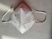 FFP2 Face Mask