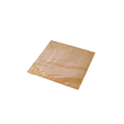 7x7 Brown Film Front Bag