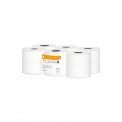 Satino Comfort Toilet Tissue 2 ply Centrefeed