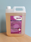 KM Blitz 2x5Ltr