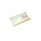 Baby Dream Sensitive Wipes 64 wipes(BY INNER)