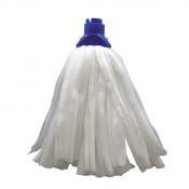 Blue Super White Trinity Universal Socket Mop XL