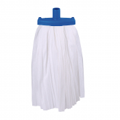 Blue Prairie Mop Big White T1 Large (Pack of 10)