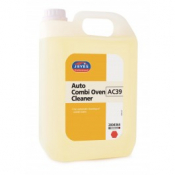 AC39 Combi Oven Cleaner 2x5ltr