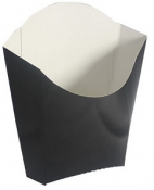 aGD Standard Black Chip Scoop