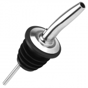 Stainless Steel Freeflow Pourers