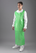 30X58inch Green H/Duty Arpon On Roll 50m