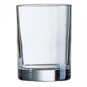 6oz Elegance Hi Ball Glass