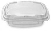 Fresco Salad Container 250ml
