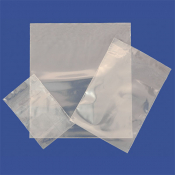 Clear Poly Bag 15inchx20inch