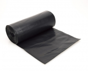 Medium Duty Black Sacks