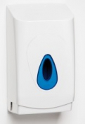 Bulk Pack Disp-Plastic