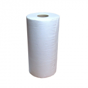 White Luxury Couch Roll 10inch