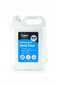 aGD Super Bactericial Hand Soap 2x5ltr