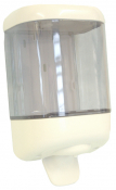 Clear Hysoap Bulk Dispenser