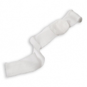 Aerowound HSE Eye Pad with Bandage