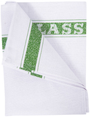 Glass Cloths x10