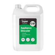 aGD Super Appliance Descaler 2x5ltr