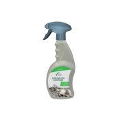 aGD Contact 30 Food Safe Sanitizer 6x750ml