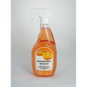 DCS Chewing Gum Remover