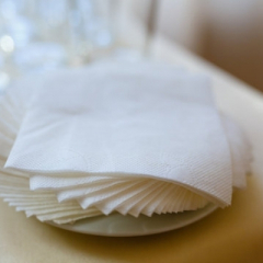 Napkins & Dispensers