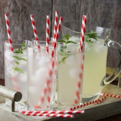 Paper Straws
