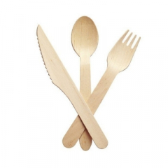 Birchwood Cutlery