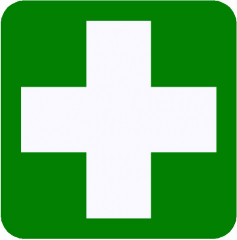 First Aid