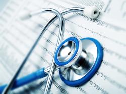 Healthcare Supplies