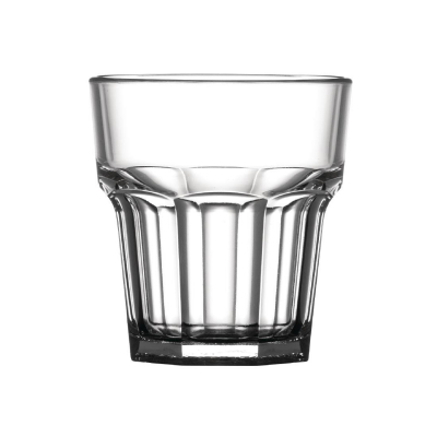  American Tumblers 255ml BBP Polycarbonate x 36