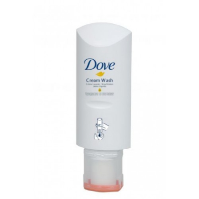 Dove Cream Wash