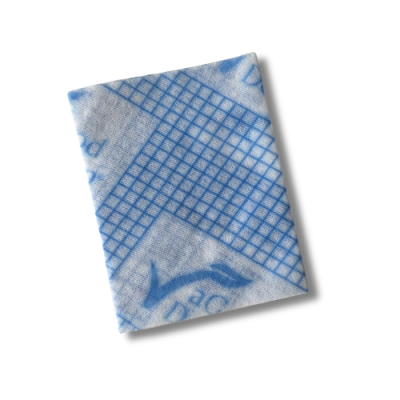 aGD Blue All-Purpose InchB ClothInch
