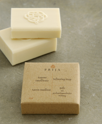 Prija Boxed Soap 25g