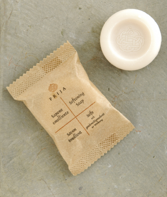 Prija Flow Pack Soap 15g