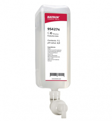 Katrin Foamwash Hand Soap 1000ml