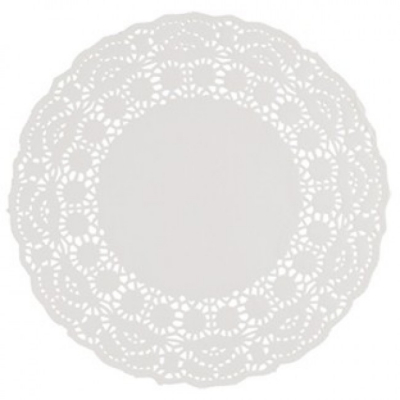 12.5Inch (32cm) Doyley