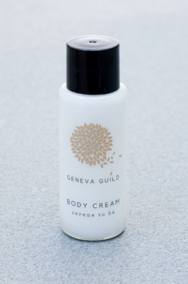 30 ml Geneva Guild Hand-Body Cream